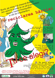 campanie era xxi